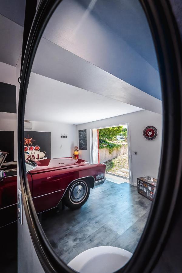 Love Room 66 Villecroze Exterior foto