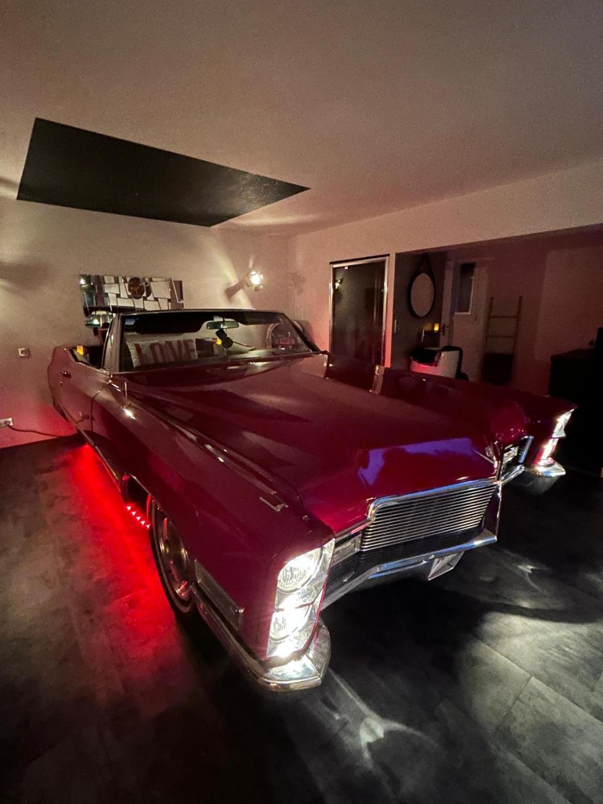 Love Room 66 Villecroze Exterior foto